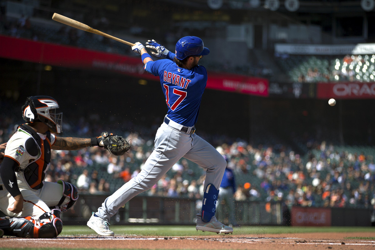 Kris Bryant